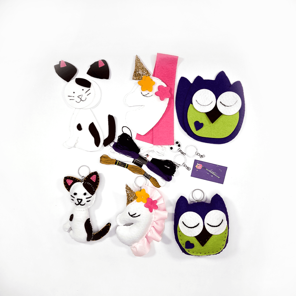 آموزش عروسک سازی پیشرفته