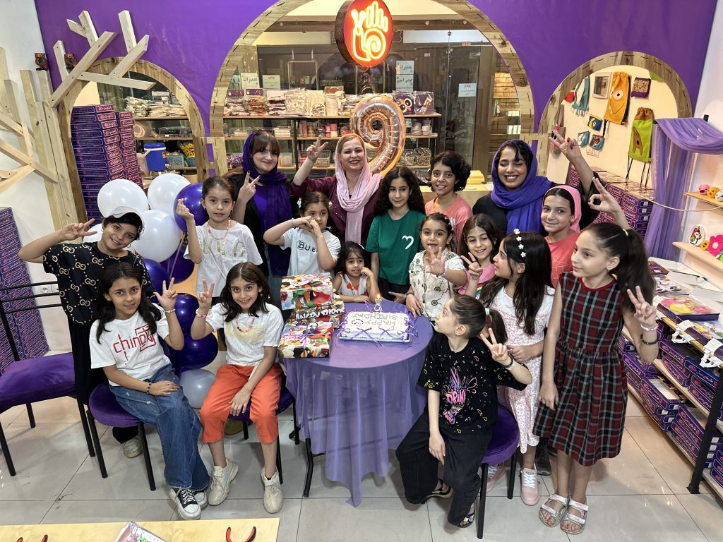 هنرهای دستی حلزون آرت