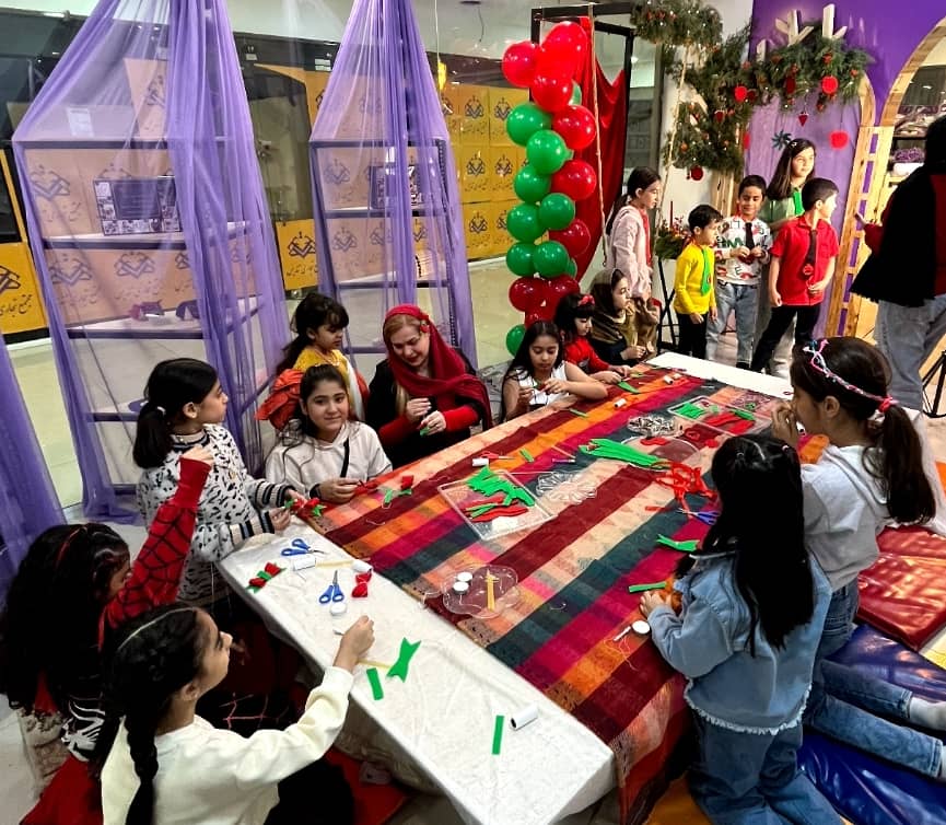 هنرهای دستی حلزون آرت